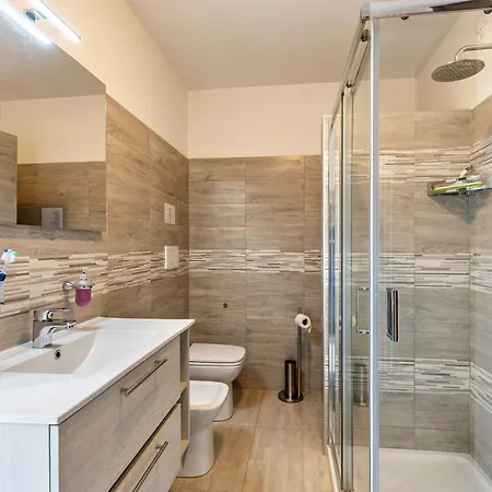 Cascina Raperonzolo Appartement