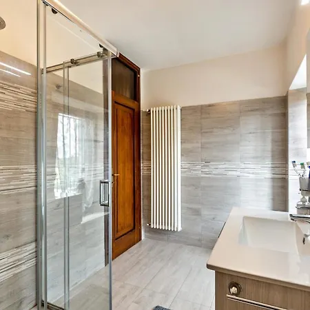 Appartement Cascina Raperonzolo *